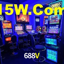 Sinta a adrenalina dos jogos de cassino com 688V