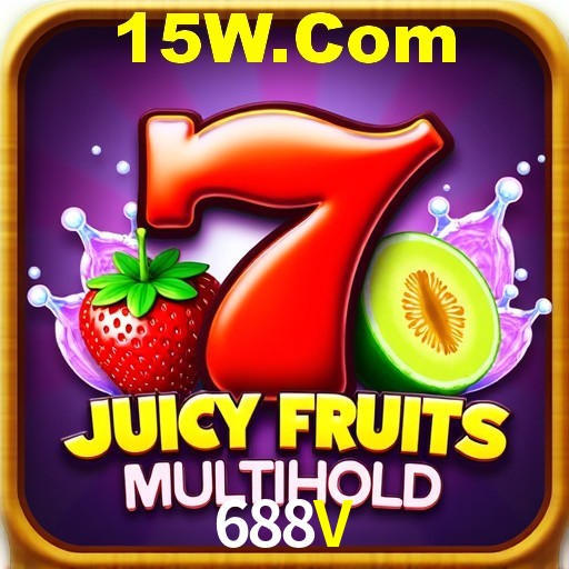 Estatísticas do Jogo 688V