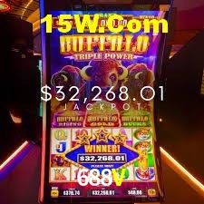 Spaceman Game 688V