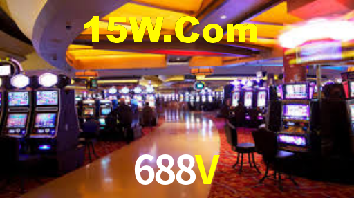 688V