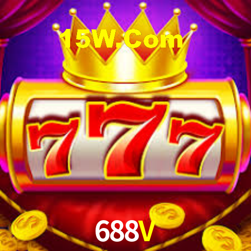 688V