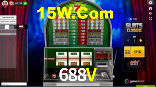688V Paga