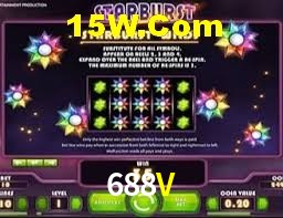 Blackjack Table 688V