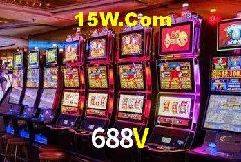 A Popularidade dos Caça-Níqueis no 688V