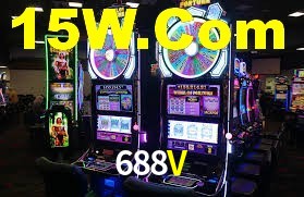 688V
