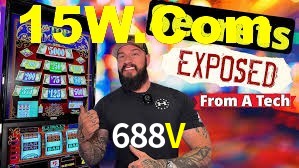 688V