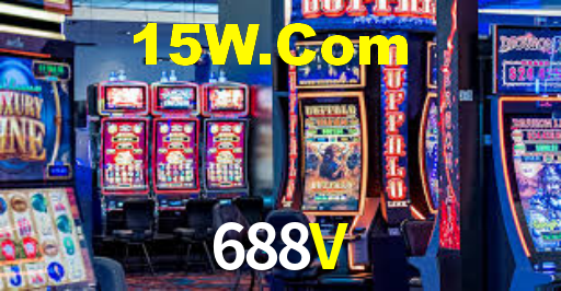 688V
