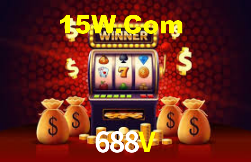 688V