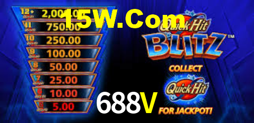 688V