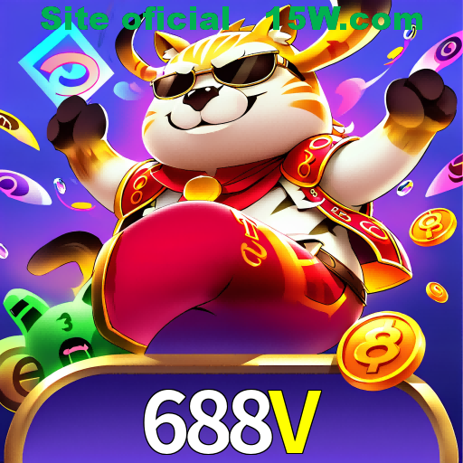 688V